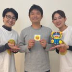 おきなわ大すき じんぶんチャンプルーに出演させていただきました！ （那覇市FMレキオ）