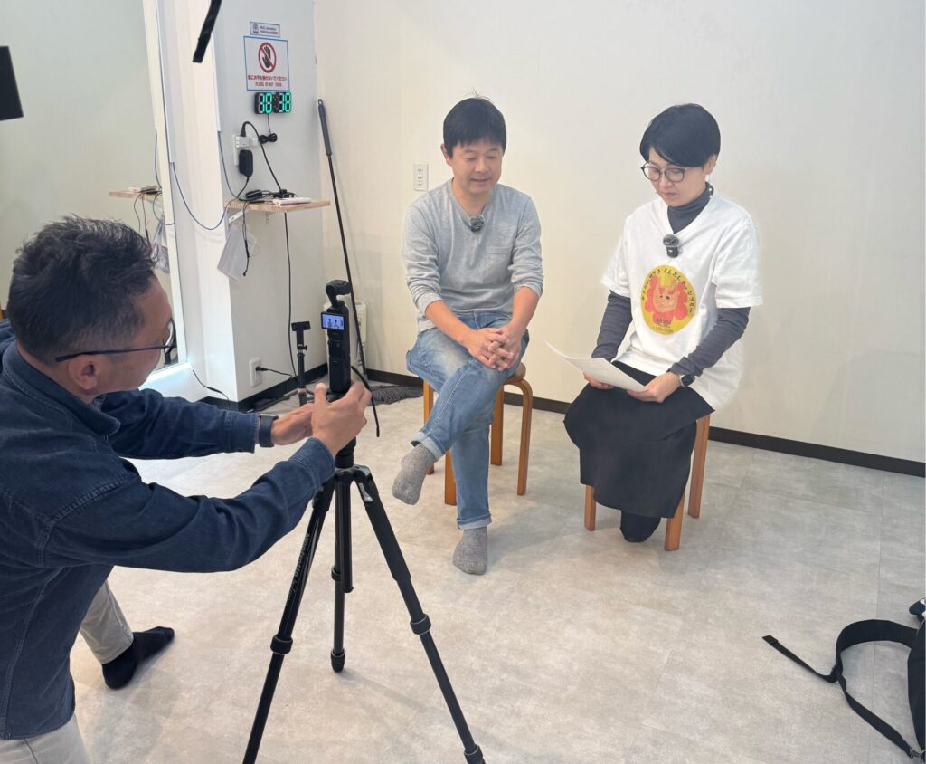 おきなわ大すきじんぶんチャンプルー