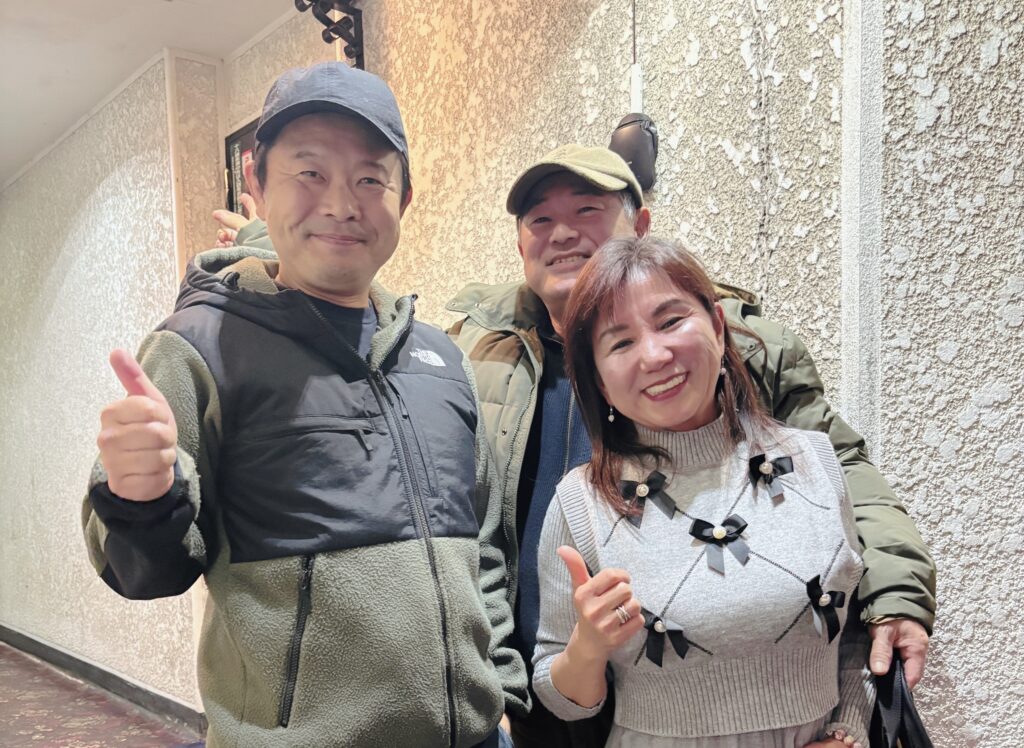 ちんだみ三線店