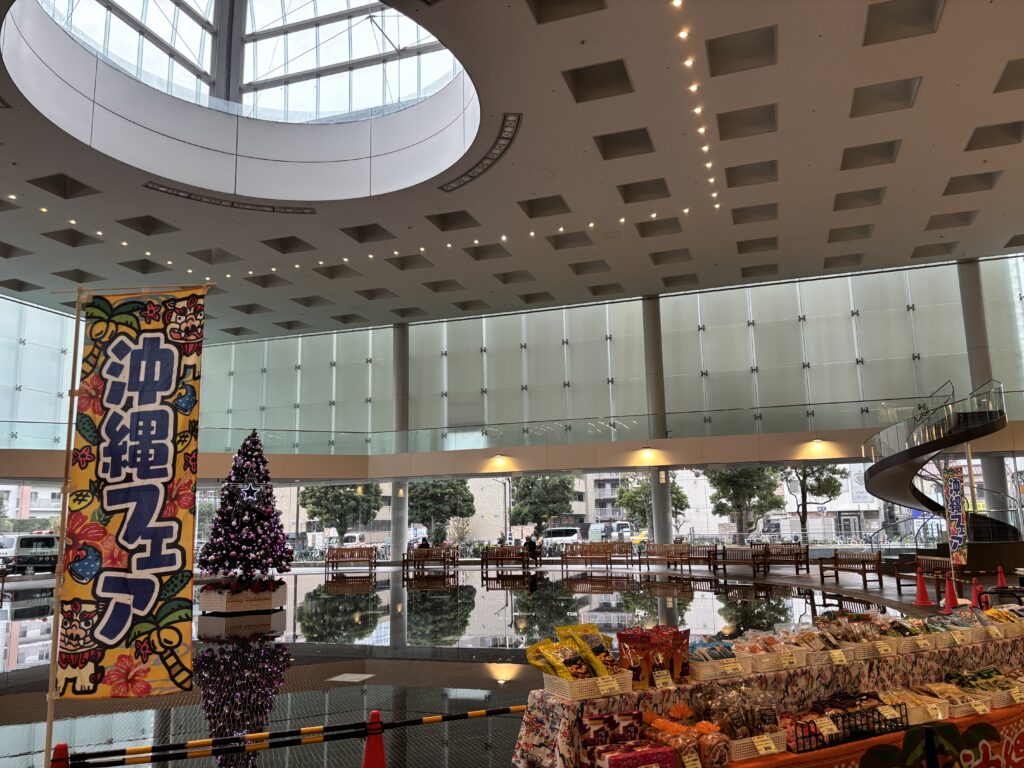 川崎ソリッドスクエア