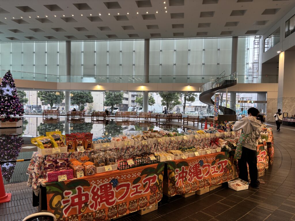 川崎ソリッドスクエア