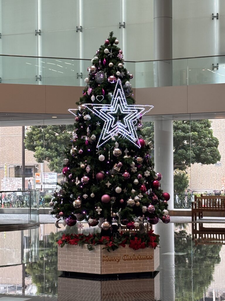 川崎ソリッドスクエア