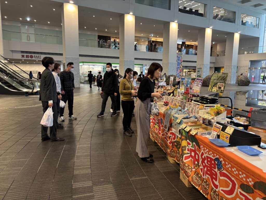 川崎ソリッドスクエア