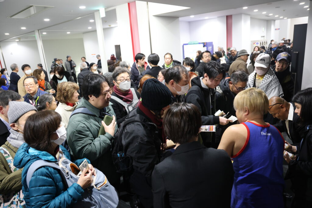 鶴見ウチナー国際映画祭