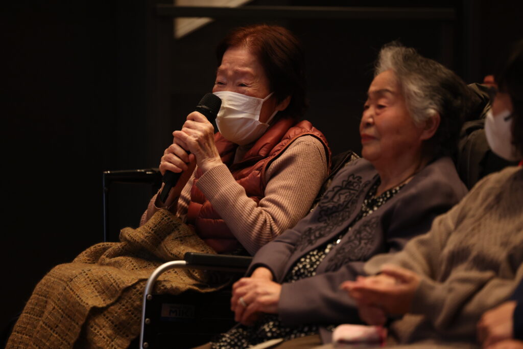 鶴見ウチナー国際映画祭