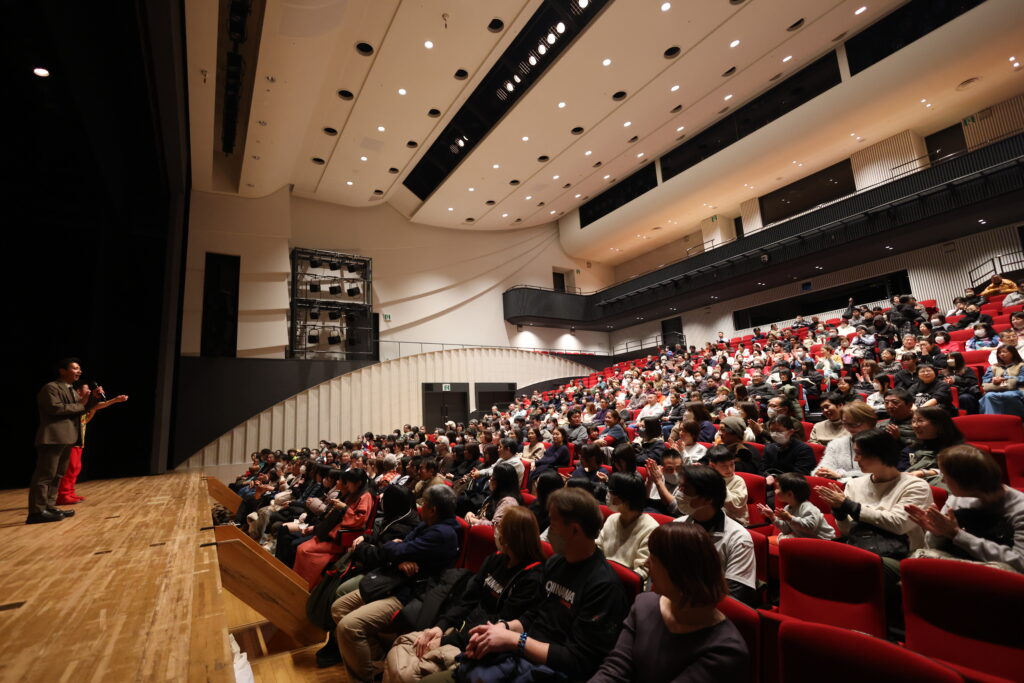 鶴見ウチナー国際映画祭