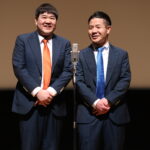 沖縄出身お笑い芸人『ハンジロウ』(旧名しゃもじ)