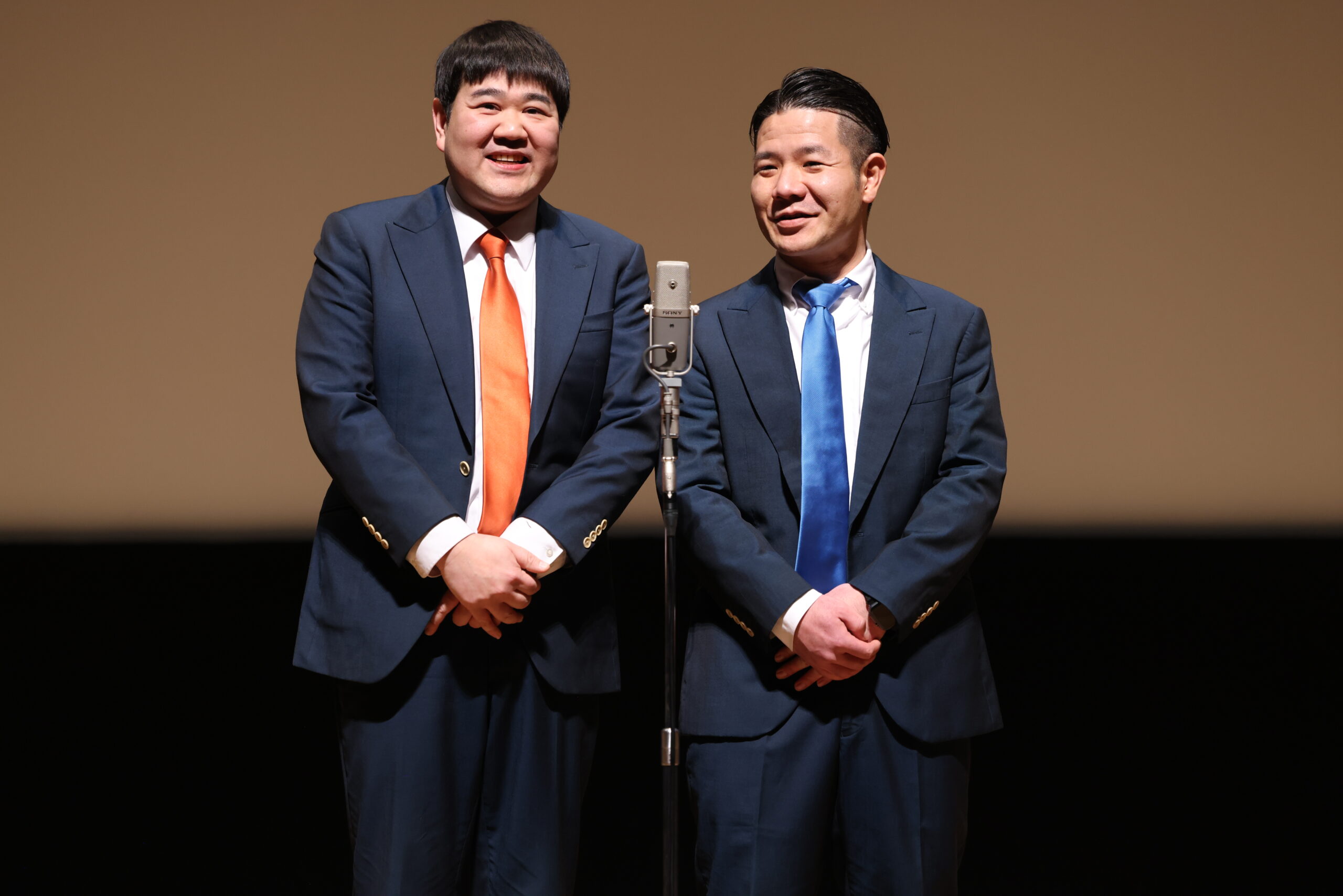 沖縄出身お笑い芸人『ハンジロウ』(旧名しゃもじ)