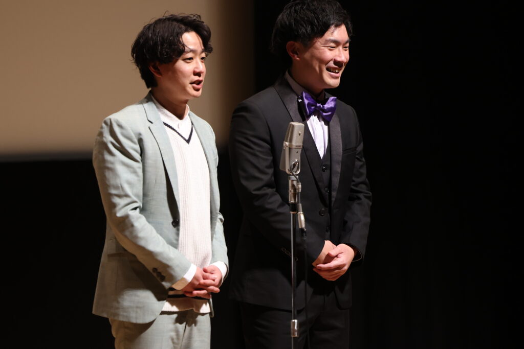 鶴見ウチナー国際映画祭