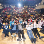 鶴見ウチナー国際映画祭は無事に終了いたしました