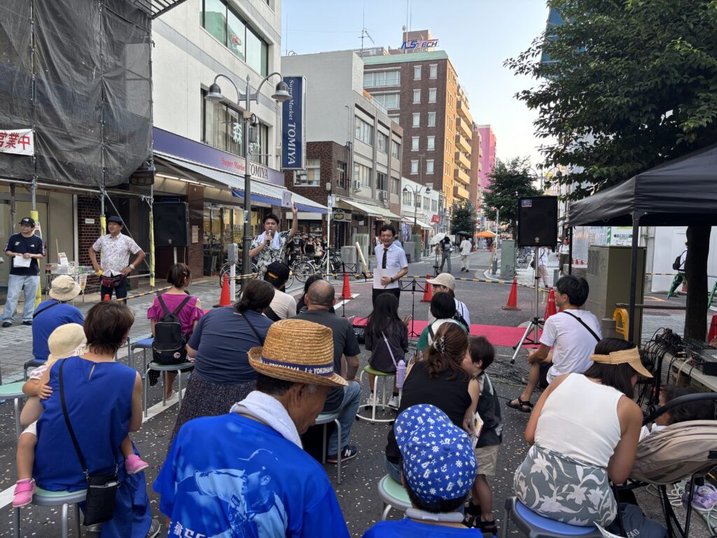 つるぎんどっとこい