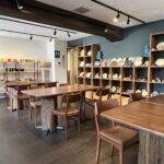 【大阪】『沖縄商店シマグクルー』リニューアル移転!沖縄カフェと雑貨のセレクトショップ!