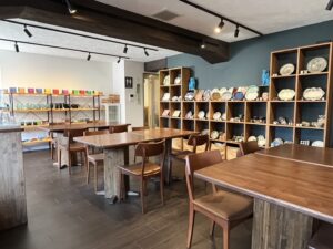 【大阪】『沖縄商店シマグクルー』リニューアル移転！沖縄カフェと雑貨のセレクトショップ！