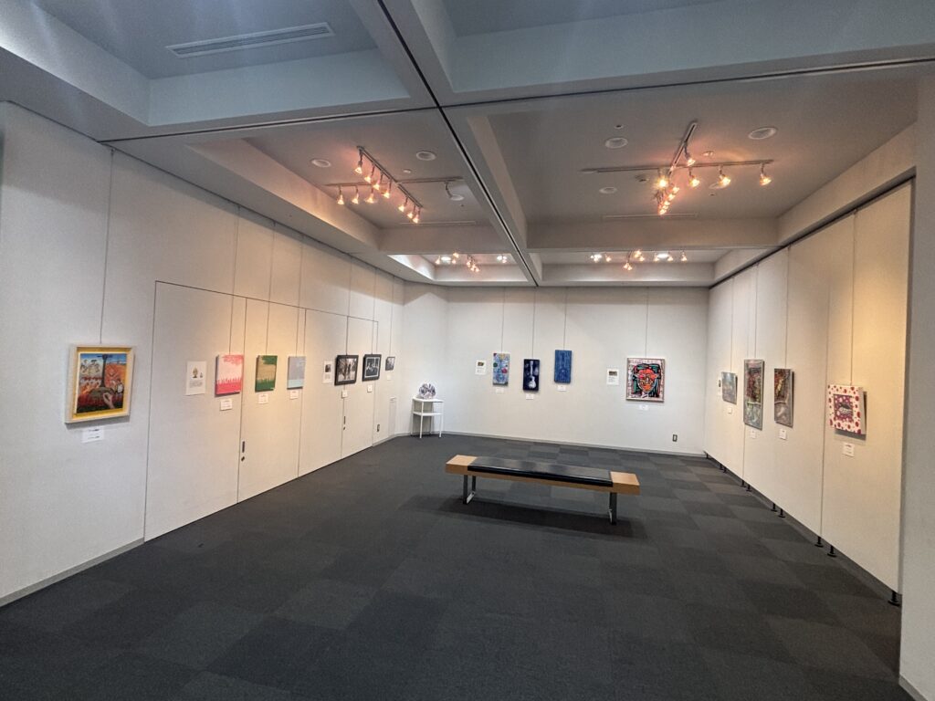 沖縄アート展