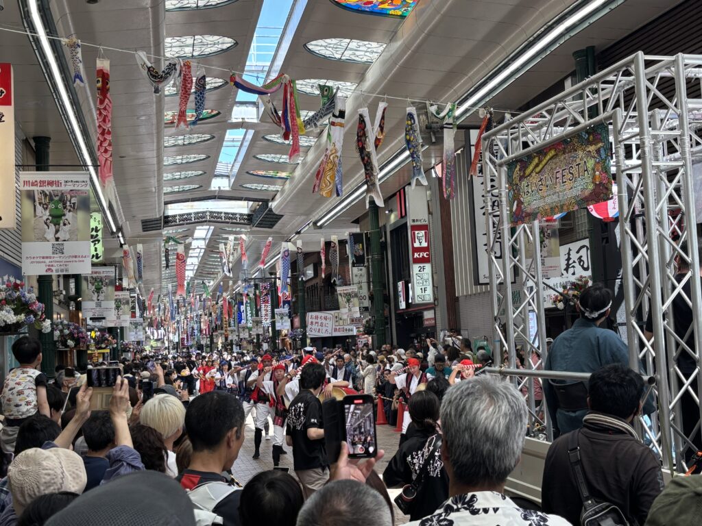 はいさいフェスタ