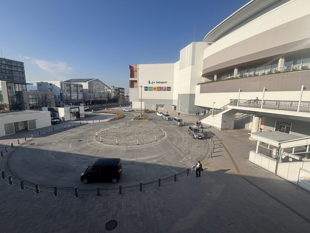 ららぽーと海老名