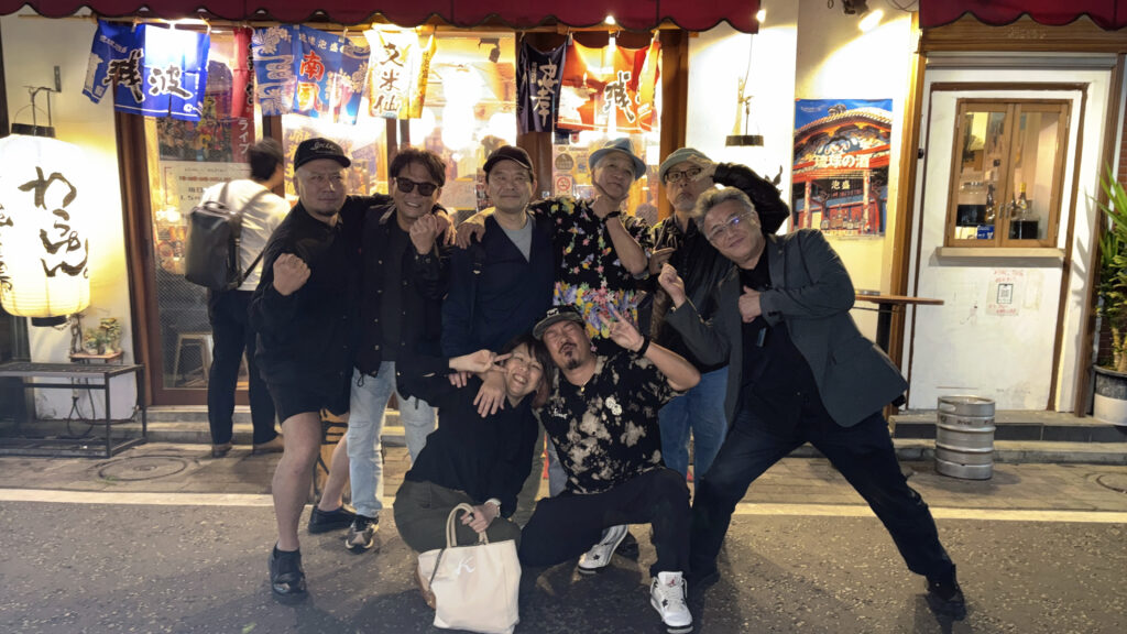 ヨコハマニシグチかりゆし祭り