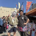 水戸ちゅらさん祭りが教えてくれたこと