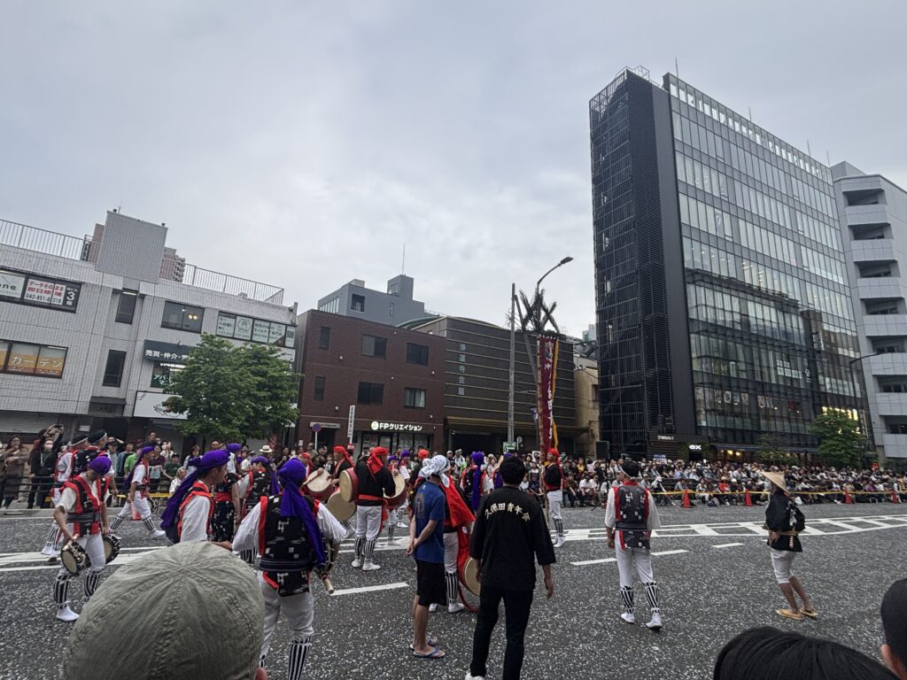 フェスタまちだ