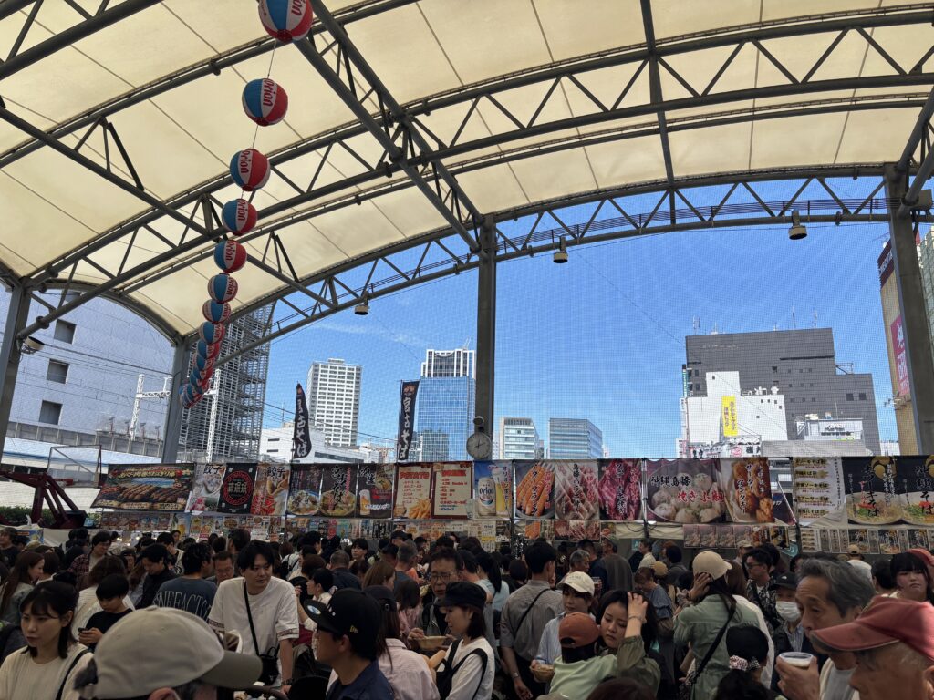 はいさいフェスタ