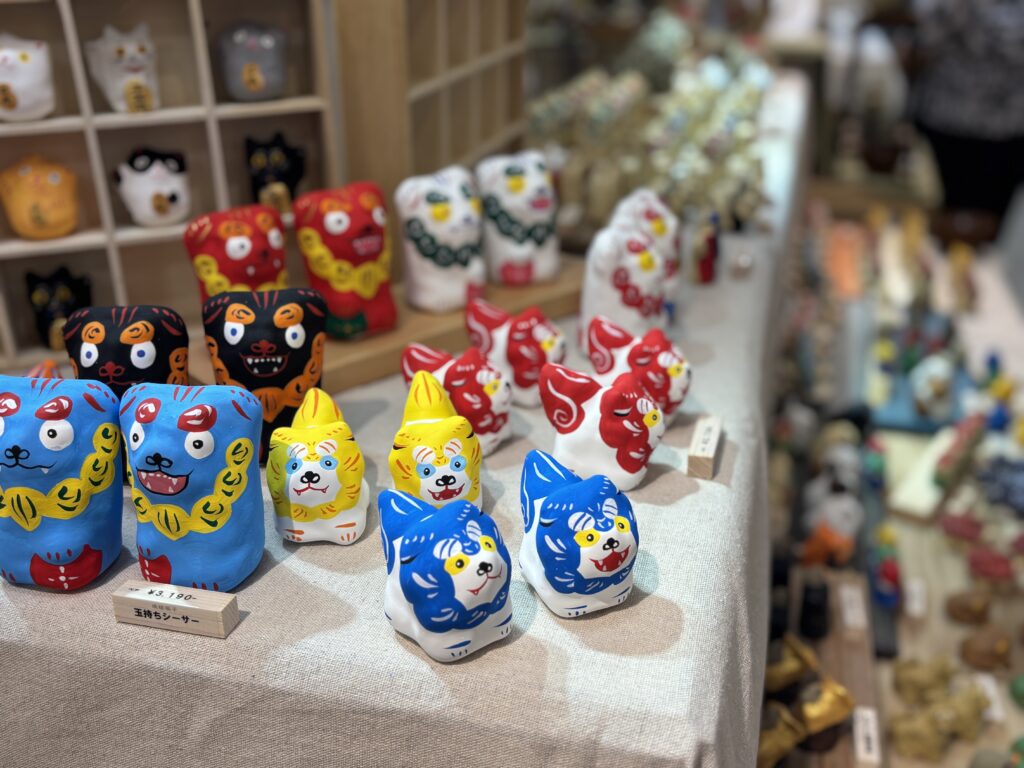 島の装い展