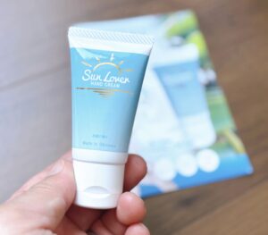 沖縄生まれの“さらさらハンドクリーム”「Sun Lover」で毎日の手肌ケアを心地よく