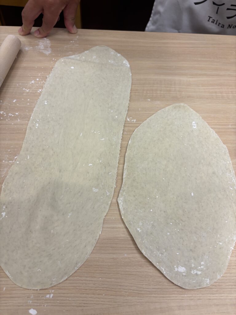 タイラ製麵所
