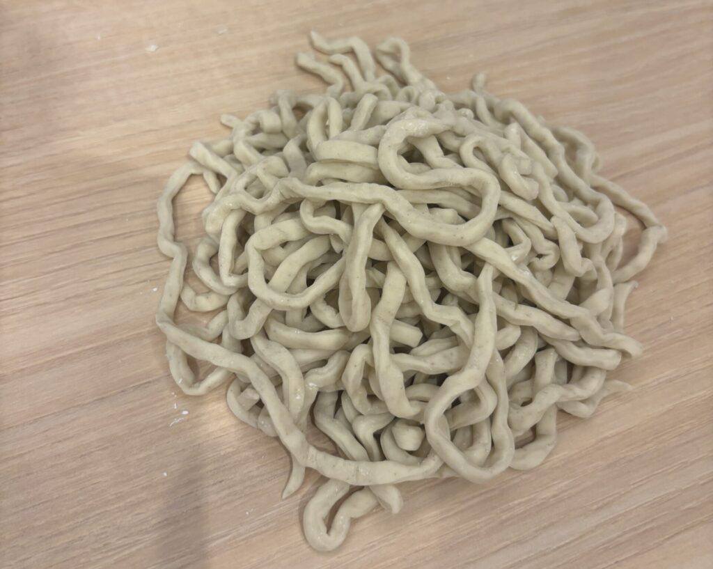 タイラ製麵所