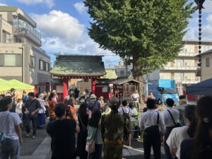 【2026】生麦安養寺de沖縄マルシェVol.6開催！