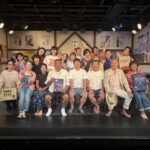 舞台『民宿チャーチの熱い夜24』