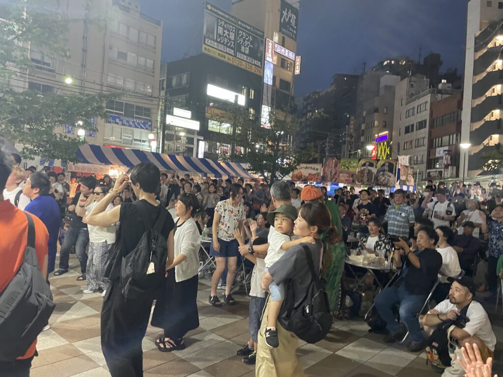 おおつかはいさいカーニバル