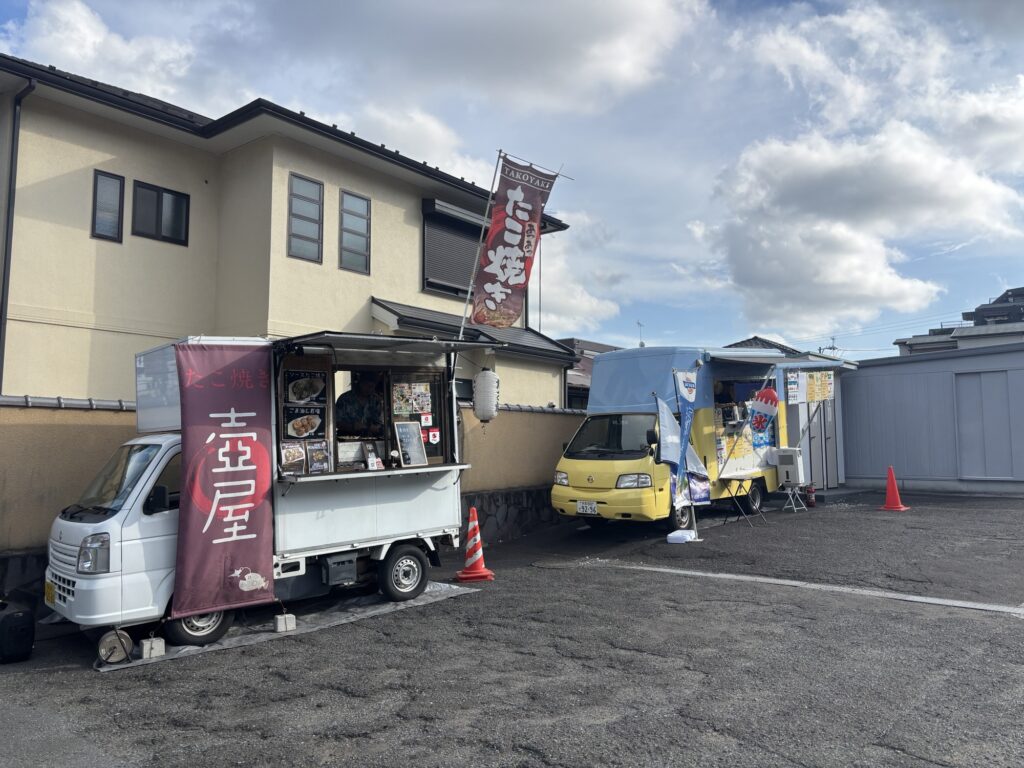 生麦安養寺沖縄マルシェ