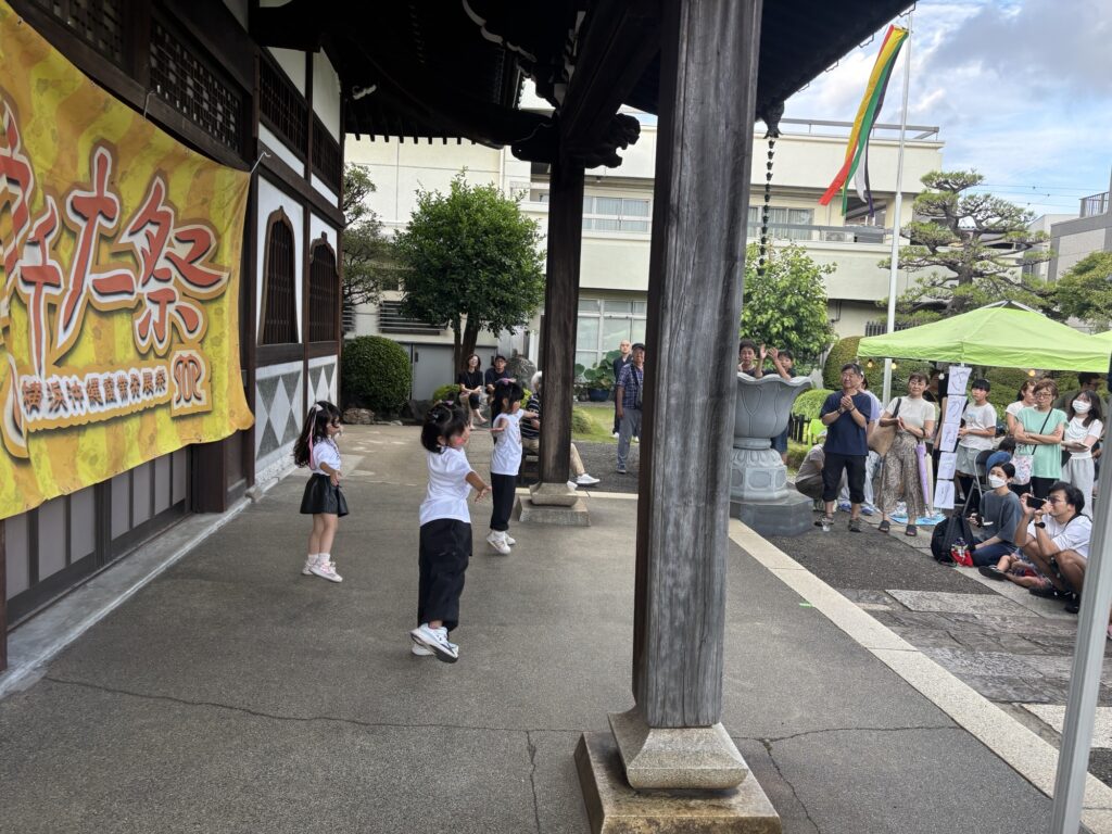 KIDの教室