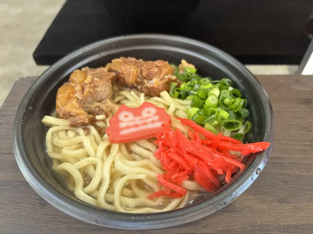 ちょんだら食堂