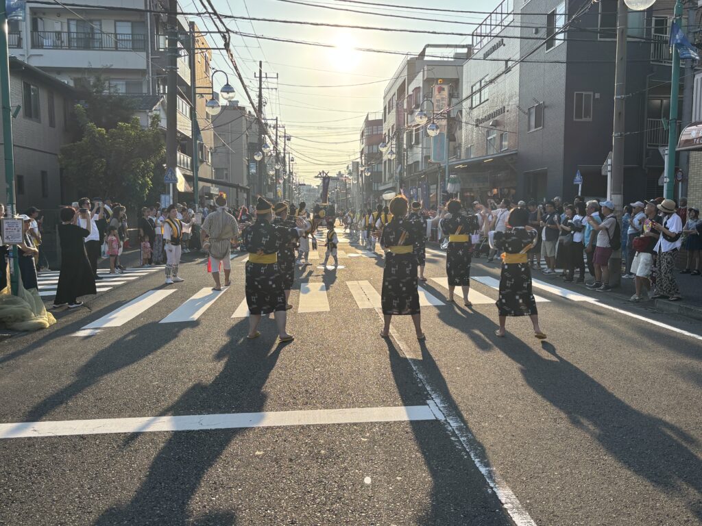 道じゅねー