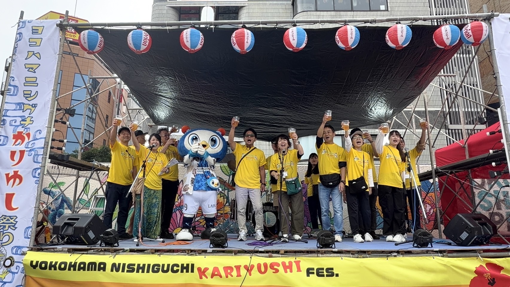 長く愛されるイベントへ! -地域コミュニティの重要性-